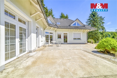 Prodej rodinného domu, 232 m² - 22