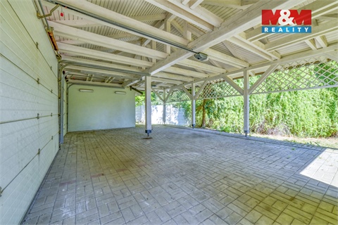 Prodej rodinného domu, 232 m² 24