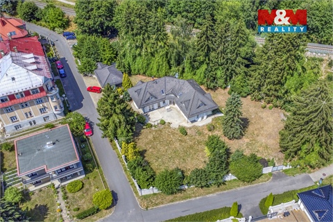 Prodej rodinného domu, 232 m² - 0