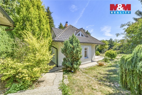 Prodej rodinného domu, 232 m² 20