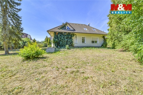 Prodej rodinného domu, 232 m² 22