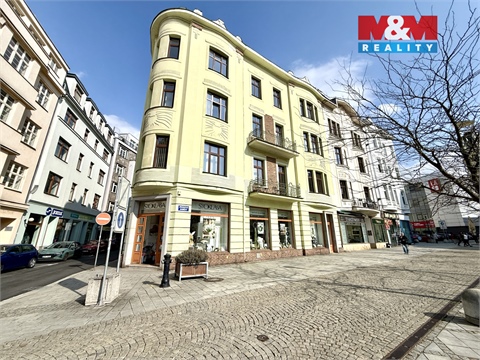 Pronájem kanceláře, 275 m² - 2