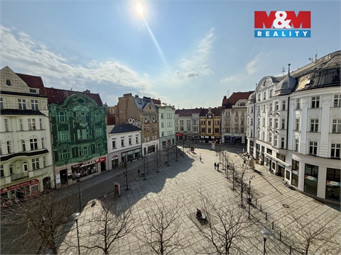 Pronájem kanceláře, 188 m² - 8