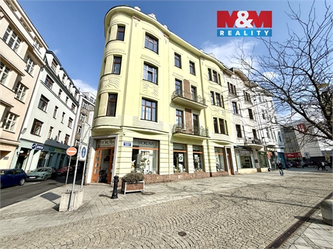 Pronájem kanceláře, 188 m² 0