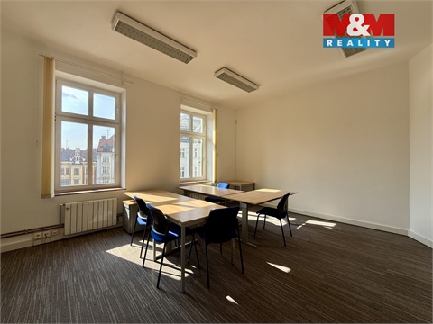 Pronájem kanceláře, 188 m² 4