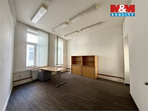Pronájem kanceláře, 188 m² 6