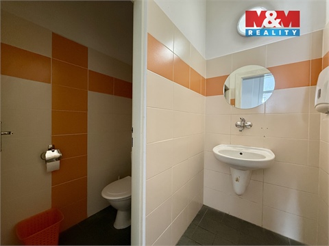 Pronájem kanceláře, 188 m² 8