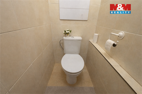 Prodej bytu 3+1, 70 m² 10