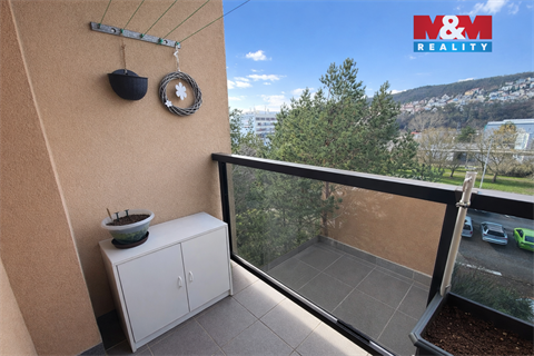 Prodej bytu 3+1, 70 m² 6