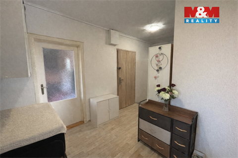 Prodej bytu 3+1, 70 m² - 12