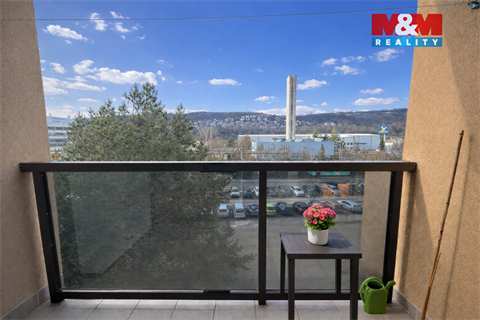 Prodej bytu 3+1, 70 m² - 14