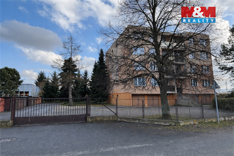 Prodej bytu 3+1, 70 m² - 18