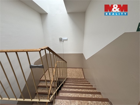 Prodej bytu 3+1, 70 m² - 16