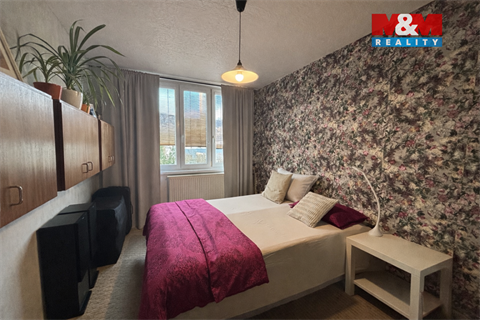 Prodej bytu 3+1, 70 m² 8