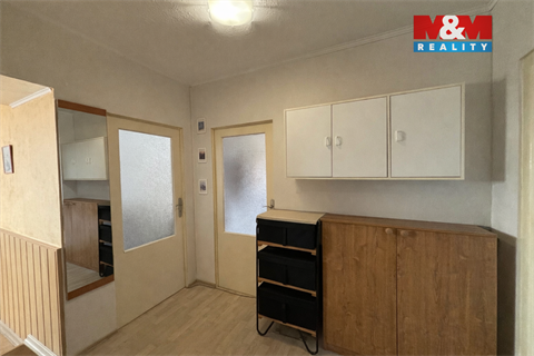 Prodej bytu 3+1, 70 m² - 10