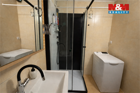 Prodej bytu 3+1, 70 m² - 4