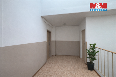 Prodej bytu 3+1, 70 m² 18