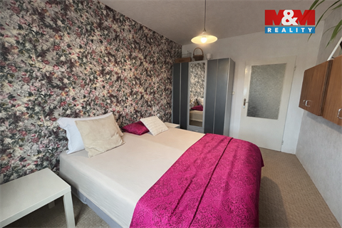 Prodej bytu 3+1, 70 m² - 2