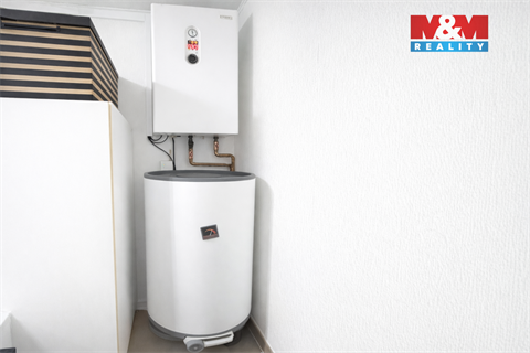 Prodej bytu 3+1, 70 m² 14