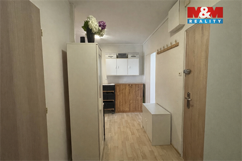 Prodej bytu 3+1, 70 m² 12