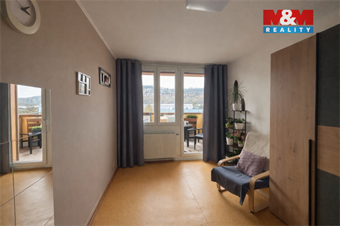 Prodej bytu 3+1, 70 m² - 8