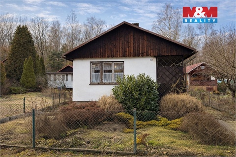 Prodej zahrady, 420 m² - 0