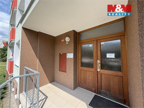 Pronájem bytu 2+1, 65 m² - 16