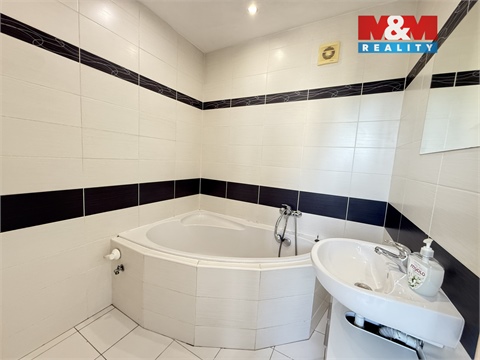 Pronájem bytu 2+1, 65 m² 4