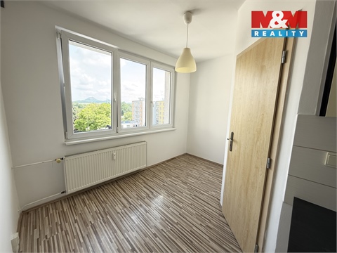 Pronájem bytu 2+1, 65 m² - 2