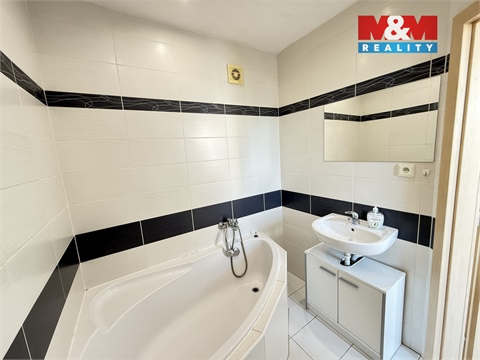 Pronájem bytu 2+1, 65 m² - 4