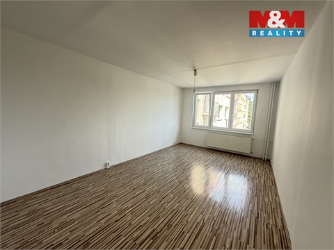Pronájem bytu 2+1, 65 m² 14