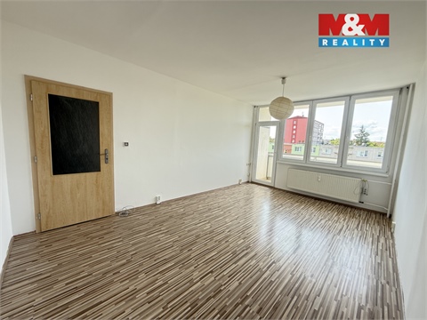 Pronájem bytu 2+1, 65 m² 10