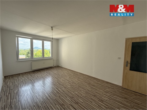 Pronájem bytu 2+1, 65 m² - 14