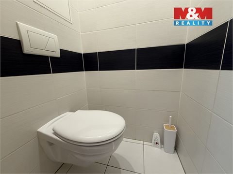 Pronájem bytu 2+1, 65 m² 8