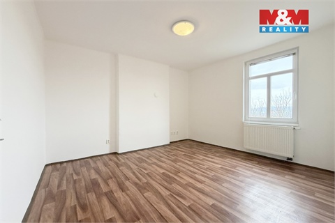 Pronájem bytu 3kk, 58 m² - 0