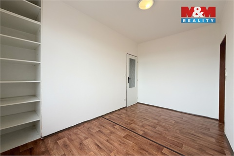 Pronájem bytu 3kk, 58 m² 6