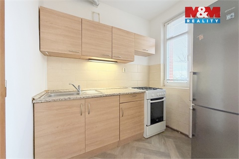 Pronájem bytu 3kk, 58 m² - 4