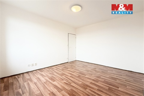 Pronájem bytu 3kk, 58 m² 2