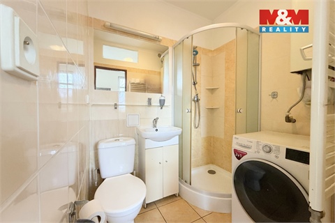 Pronájem bytu 3kk, 58 m² 8