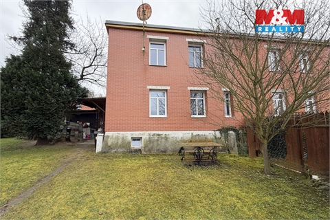 Pronájem bytu 3kk, 58 m² - 8