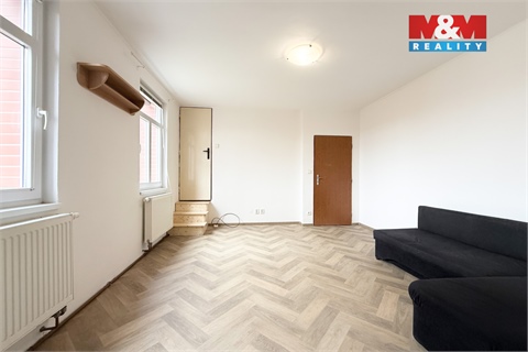 Pronájem bytu 3kk, 58 m² 4