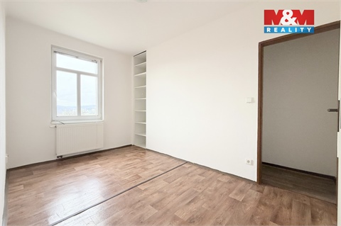 Pronájem bytu 3kk, 58 m² - 2