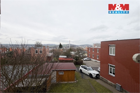 Pronájem bytu 3kk, 58 m² - 10