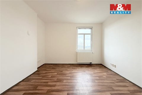 Pronájem bytu 3kk, 58 m² - 6