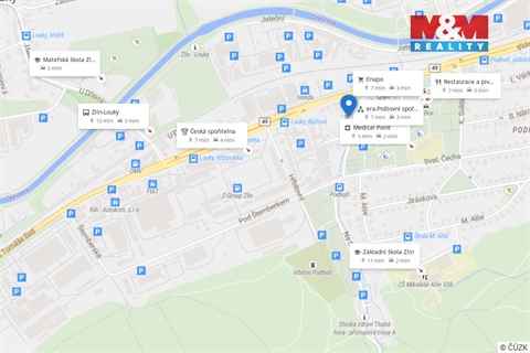 Prodej rodinného domu, 600 m² - 4