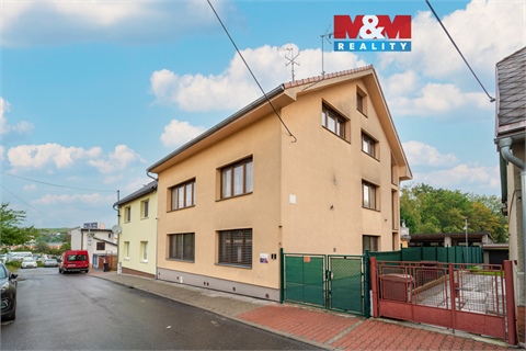 Prodej rodinného domu, 600 m² 0