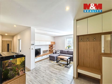 Pronájem bytu 3kk, 64 m² 14