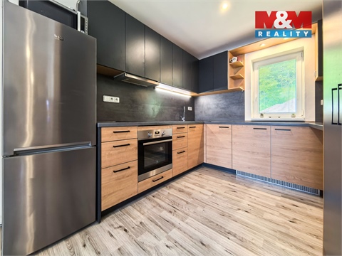 Pronájem bytu 3kk, 64 m² 4