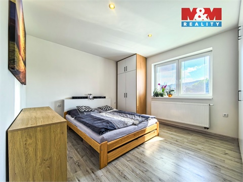 Pronájem bytu 3kk, 64 m² - 6