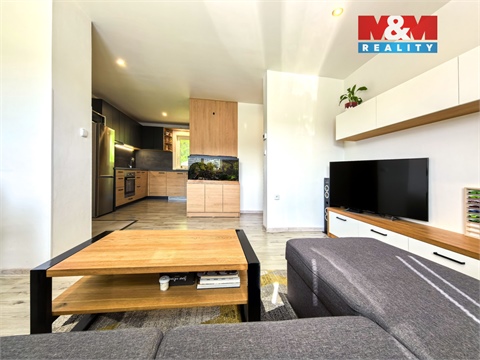 Pronájem bytu 3kk, 64 m² - 12